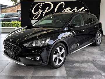 Focus Active Vignale 1.0 EcoBoost