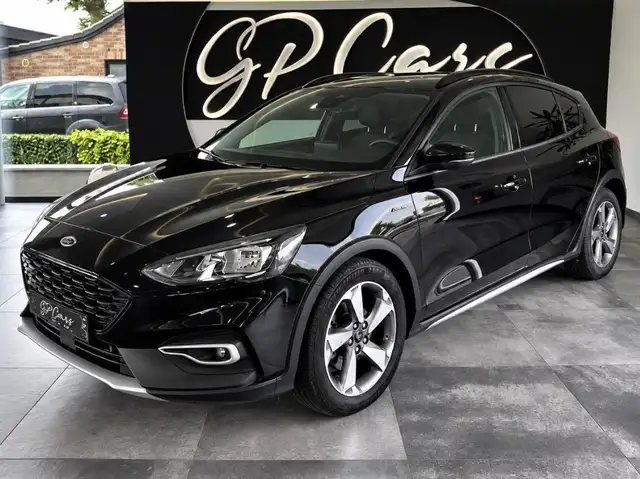 Ford Focus Focus Active Vignale 1.0 EcoBoost