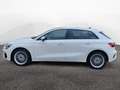 Audi A3 40 TFSIe S line Pano Weiß - thumbnail 3