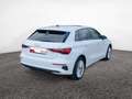 Audi A3 40 TFSIe S line Pano Weiß - thumbnail 6