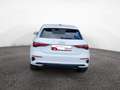 Audi A3 40 TFSIe S line Pano Weiß - thumbnail 5