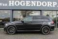 Mercedes-Benz GLC 43 AMG 4MATIC NAVI LED LUCHTVERING Noir - thumbnail 4