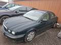 Jaguar X-Type 2.5 Benzin  141000km Grün - thumbnail 1