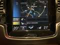 Volvo XC90 B5 AWD Mild Hybride Inscription Pano Dak Noir - thumbnail 10