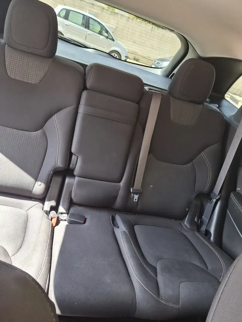 Jeep Cherokee night eagle 2.2td 185cv - 2