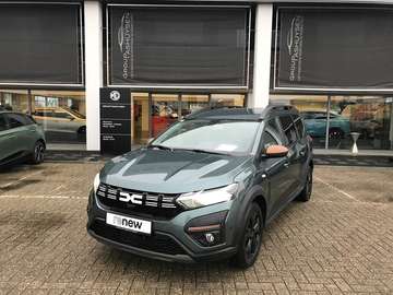 Extreme Hybrid 1.6TCe 94PK 5PL. Automaat