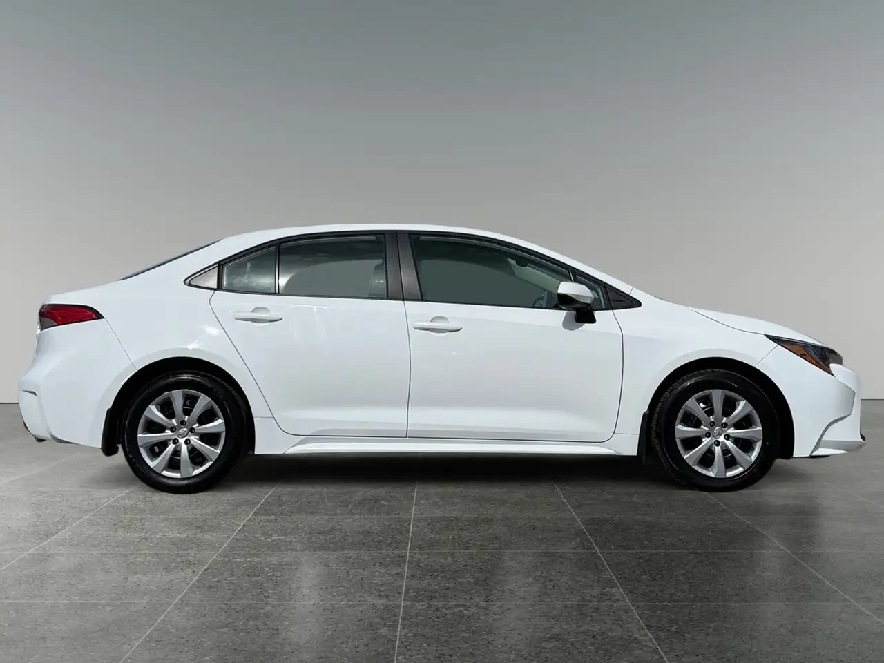 Toyota Corolla fotografie Toyota Corolla