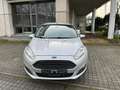 Ford Fiesta Titanium~ Navi~ Leder~ Silber - thumbnail 2