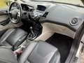 Ford Fiesta Titanium~ Navi~ Leder~ Silber - thumbnail 14