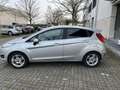 Ford Fiesta Titanium~ Navi~ Leder~ Silber - thumbnail 3