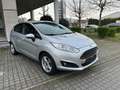 Ford Fiesta Titanium~ Navi~ Leder~ Silber - thumbnail 5