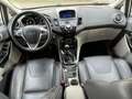 Ford Fiesta Titanium~ Navi~ Leder~ Silber - thumbnail 9