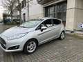 Ford Fiesta Titanium~ Navi~ Leder~ Silber - thumbnail 1