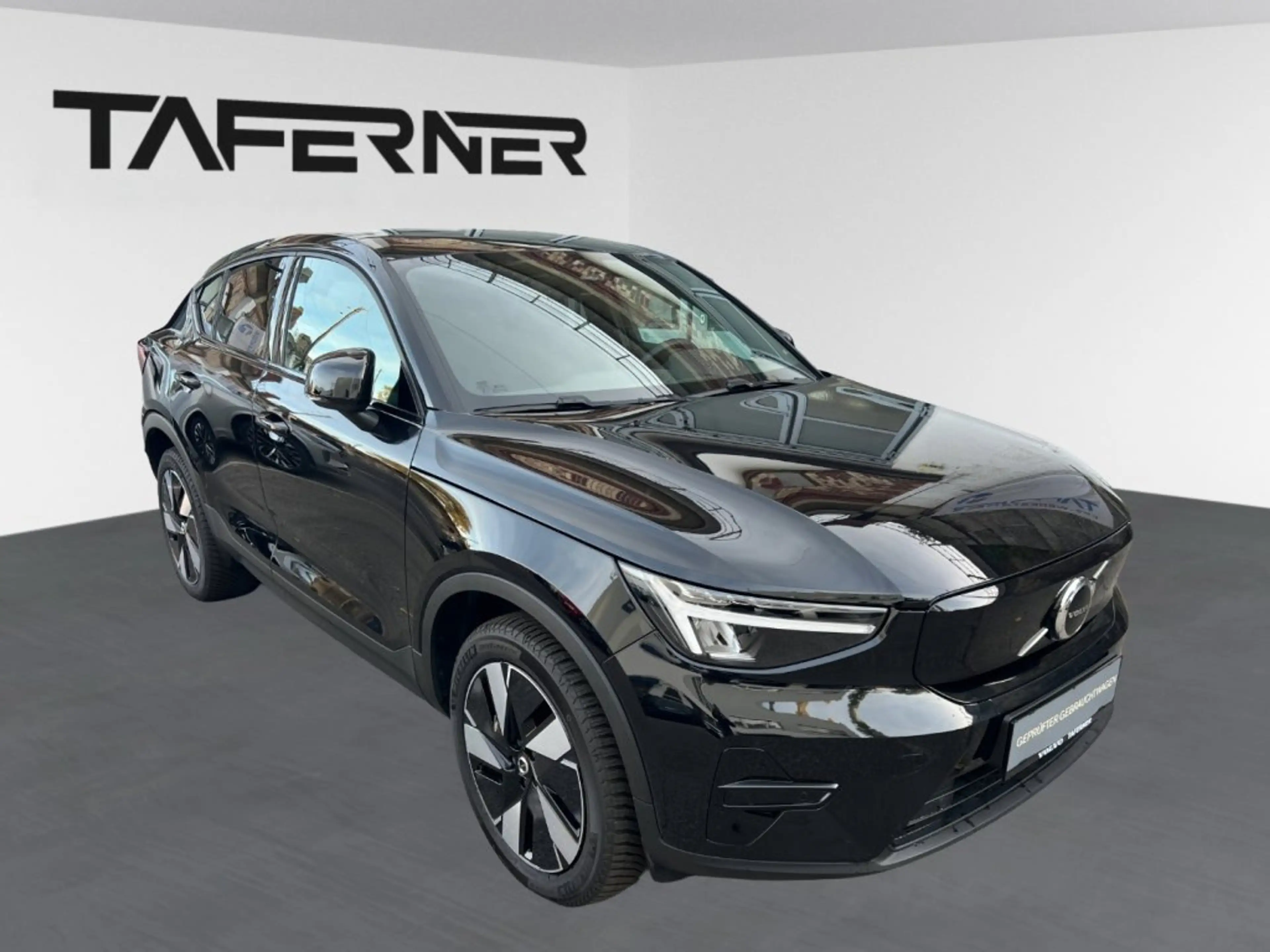 Volvo C40 Single Motor Plus — photo 7