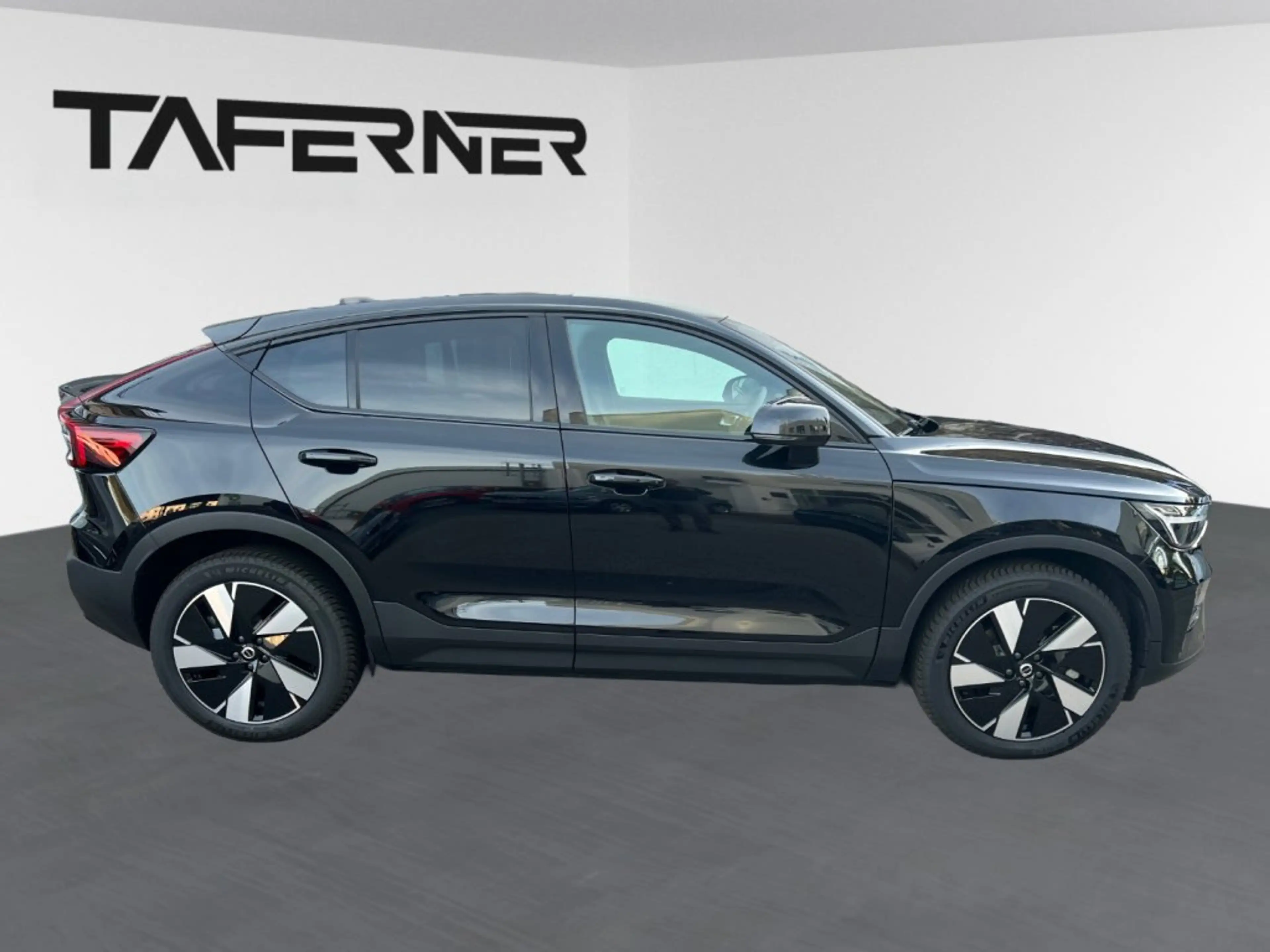Volvo C40 Single Motor Plus — photo 6