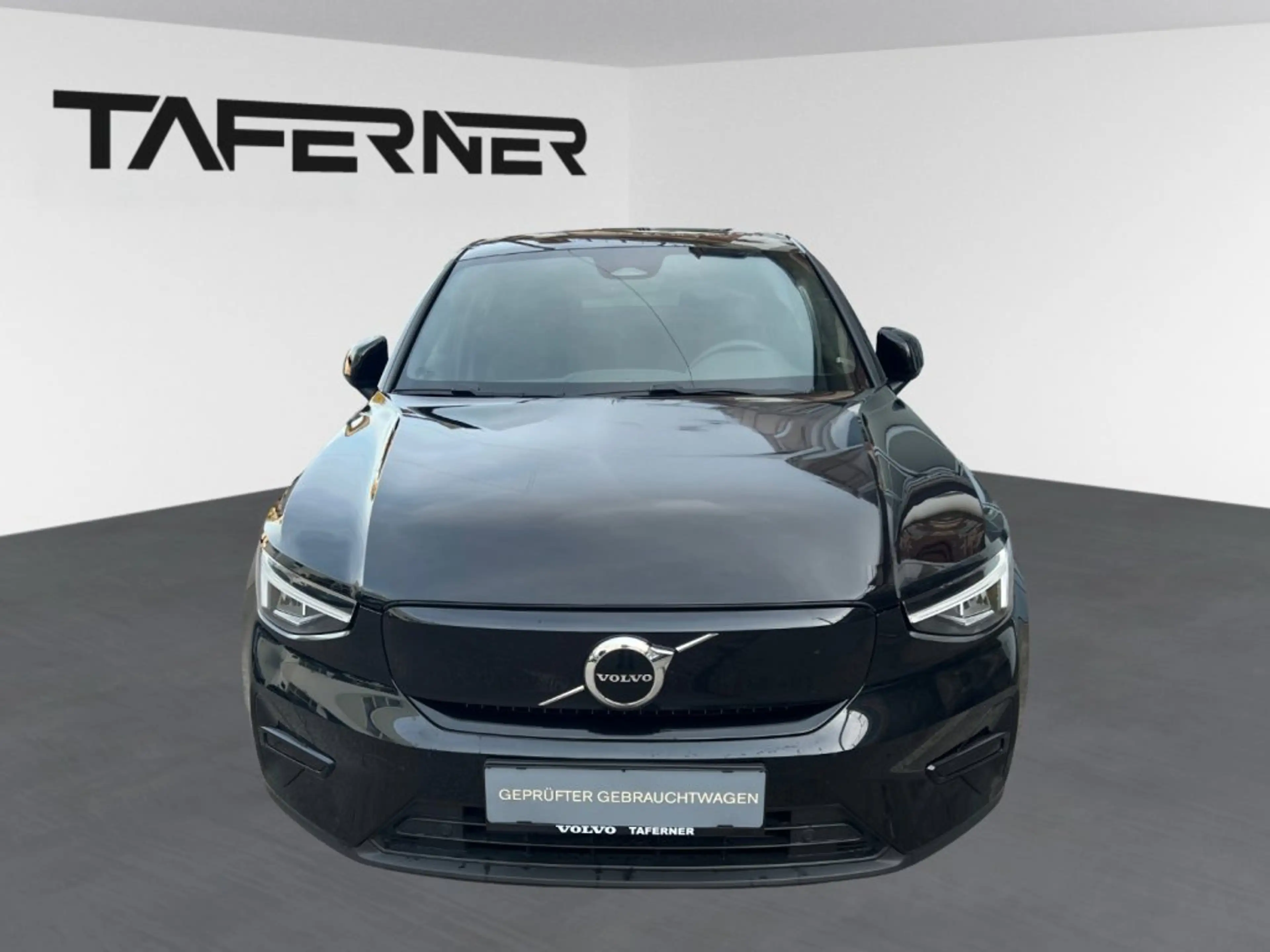 Volvo C40 Single Motor Plus — photo 8