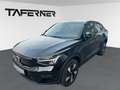 Volvo C40 Single Motor Plus Schwarz - thumbnail 1