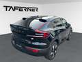 Volvo C40 Single Motor Plus Schwarz - thumbnail 5