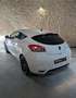 Renault Megane Mégane III Coupé 130ch édition monaco GP Blanc - thumbnail 3