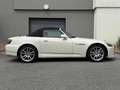 Honda S 2000 S2000 2.0i Weiß - thumbnail 9