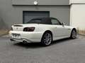 Honda S 2000 S2000 2.0i Weiß - thumbnail 5