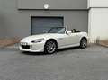 Honda S 2000 S2000 2.0i Weiß - thumbnail 3