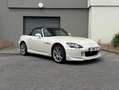 Honda S 2000 S2000 2.0i Weiß - thumbnail 2