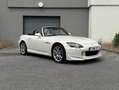 Honda S 2000 S2000 2.0i Weiß - thumbnail 1