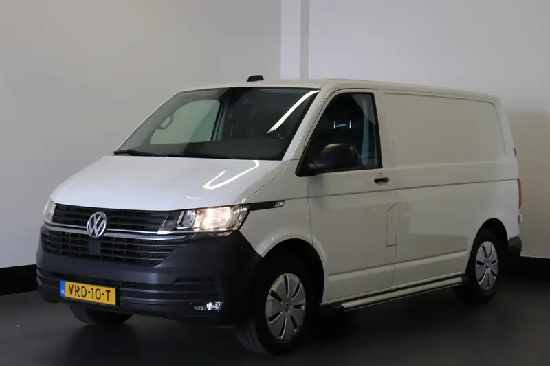 Volkswagen T6.1 Transporter