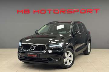 XC40 2.0 d3 Inscription geartronic my20