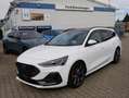 Ford Focus ST X 2.3 EcoBoost Pano LED Recaro ACC AGR Blanc - thumbnail 1