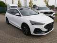 Ford Focus ST X 2.3 EcoBoost Pano LED Recaro ACC AGR Blanc - thumbnail 2