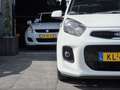 Kia Picanto 1.0 CVVT ComfortLine|5 Deuren|Airco|NAP|APK|AUX Blanco - thumbnail 20