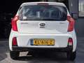 Kia Picanto 1.0 CVVT ComfortLine|5 Deuren|Airco|NAP|APK|AUX Blanco - thumbnail 4