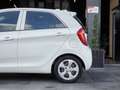 Kia Picanto 1.0 CVVT ComfortLine|5 Deuren|Airco|NAP|APK|AUX Blanco - thumbnail 22