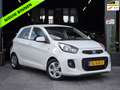 Kia Picanto 1.0 CVVT ComfortLine|5 Deuren|Airco|NAP|APK|AUX Blanco - thumbnail 1