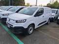 Fiat Doblo Doblo Maxi lungo Bianco - thumbnail 2