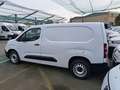 Fiat Doblo Doblo Maxi lungo Bianco - thumbnail 1