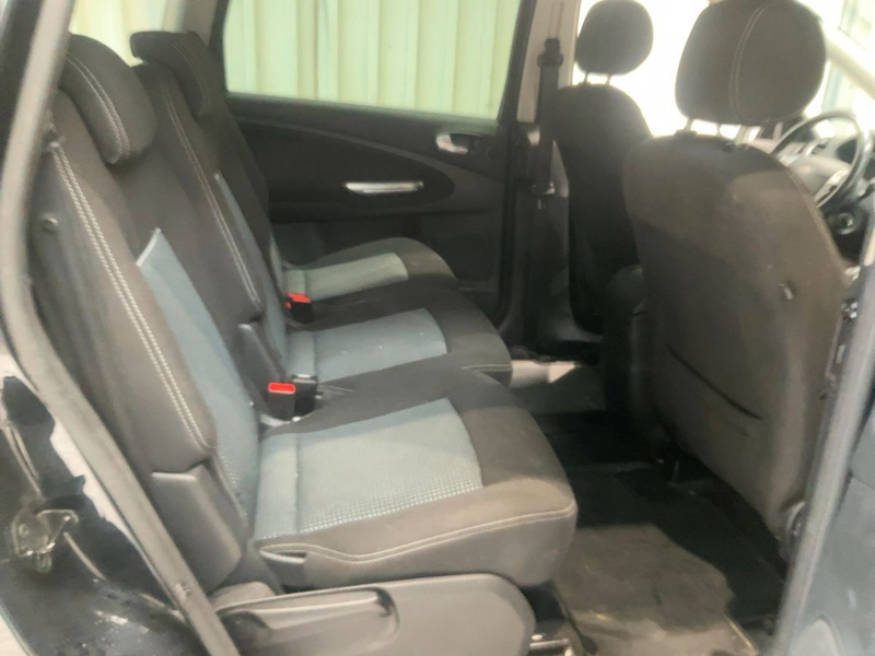 Ford S-Max S-MAX Trend*7 SITZE*TUV NEU*AHK*2 HAND* — photo 15