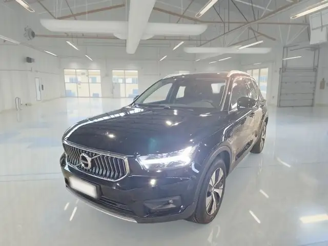 Volvo XC40 T4 Plug-in Hybrid auto Recharge Inscription Expression
