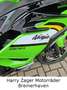 Kawasaki Ninja 500 SE sofort lieferbar! 2025! Vert - thumbnail 6