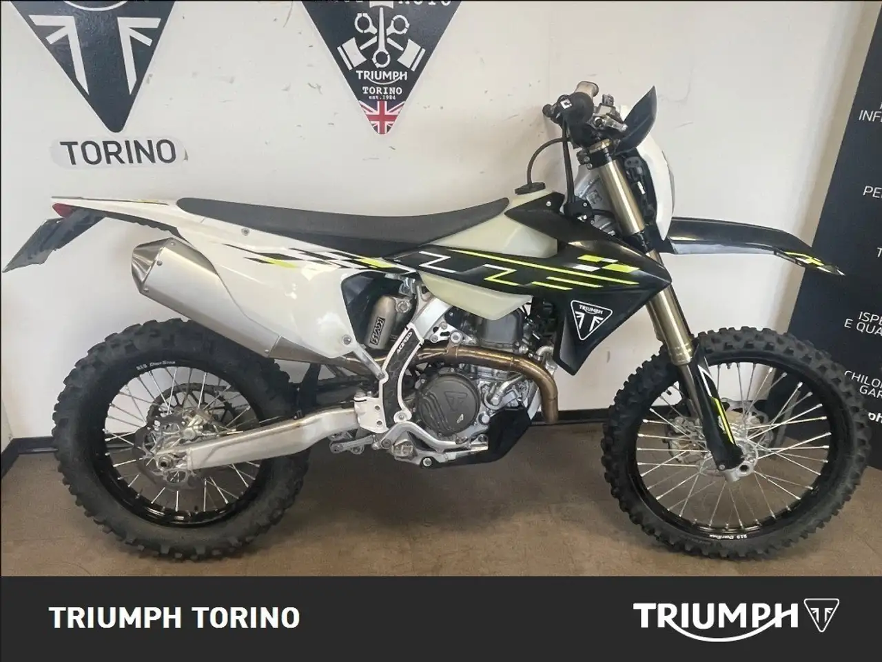 Triumph