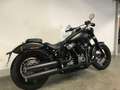 Harley-Davidson Softail Slim FLSL Noir - thumbnail 3