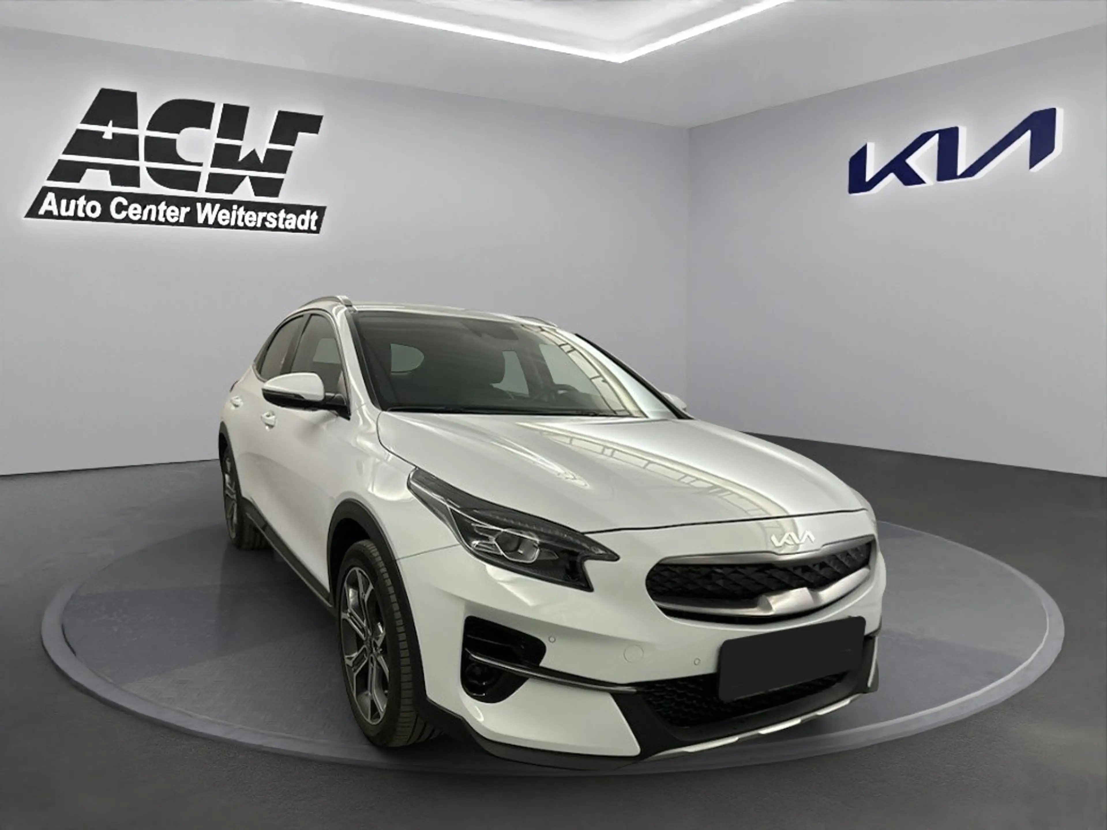 Kia XCeed XCEED 1.6 PHEV DCT SPIRIT NAVI KAMERA E.HECKKLAPPE — photo 2
