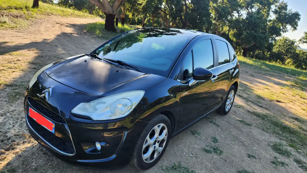 Citroen C3 C3