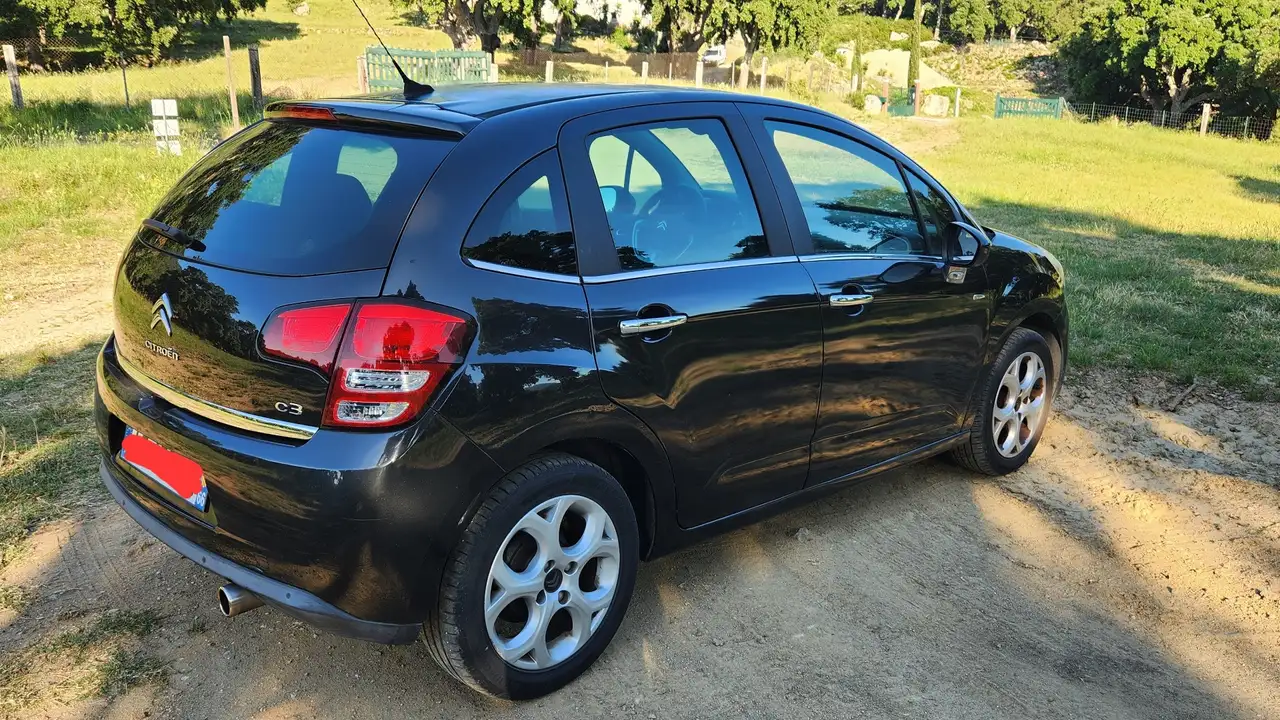 Citroen C3 C3 — photo 2