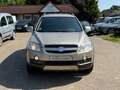 Chevrolet Captiva 2.4 LS 2WD Leder, Ahk, Klima 7-Sitzer Gold - thumbnail 3