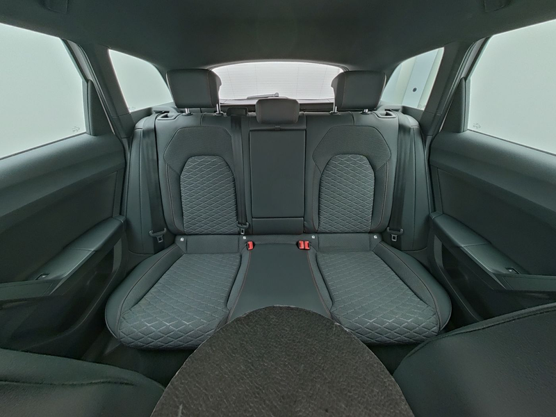 SEAT Leon Sportstourer 1.5 eTSI DSG FR LED NAVI ACC SIDEASS — photo 11