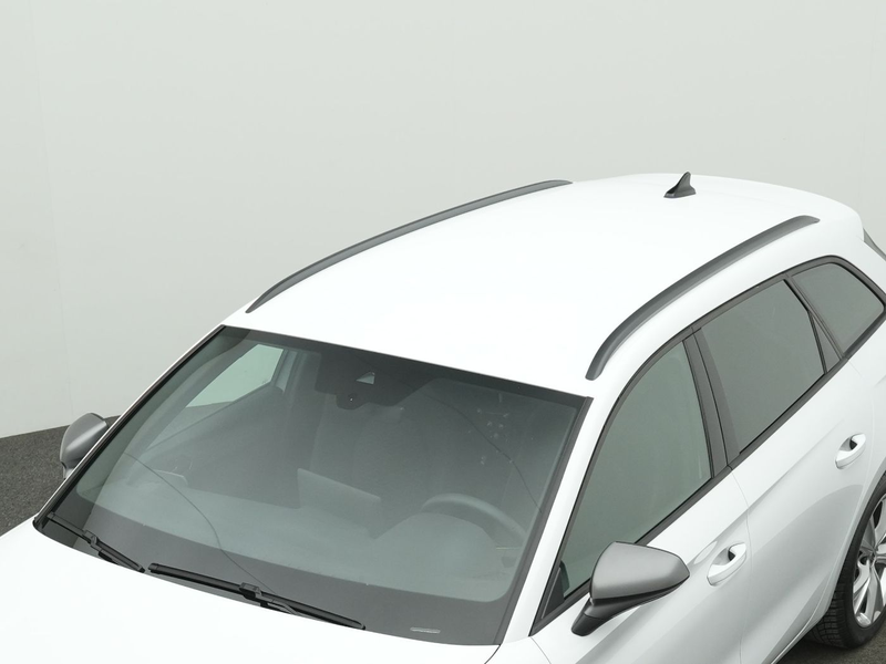 SEAT Leon Sportstourer 1.5 eTSI DSG FR LED NAVI ACC SIDEASS — photo 16