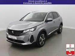 Peugeot 3008 Hybrid 225 e-EAT8 Allure Pack